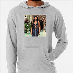 Silver Screen Goddess Simone Ashley Hoodies