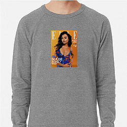 Hollywood Starlet Simone Ashley Sweatshirts