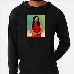 Legendary Actress Simone Ashley Hoodies