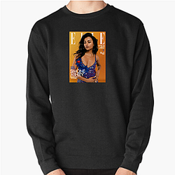 Hollywood Starlet Simone Ashley Sweatshirts