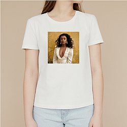 Academy Award Winner Simone Ashley T-Shirts
