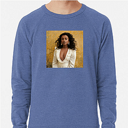 Academy Award Winner Simone Ashley Sweatshirts