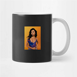 Breakout Actress Simone Ashley Mugs