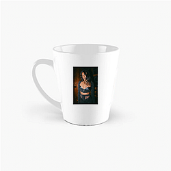 Red Carpet Queen Simone Ashley Mugs