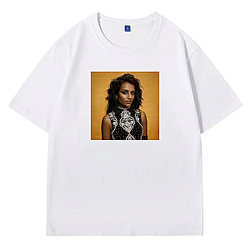 Screen Siren Simone Ashley T-Shirts