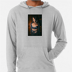 Red Carpet Queen Simone Ashley Hoodies