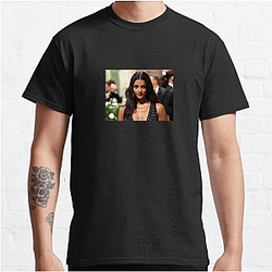 Style Icon Simone Ashley T-Shirts