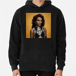 Screen Siren Simone Ashley Hoodies