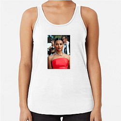 Leading Lady Simone Ashley Tank Tops
