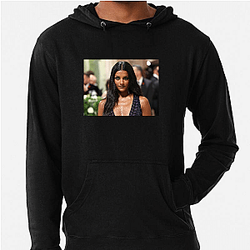 Style Icon Simone Ashley Hoodies