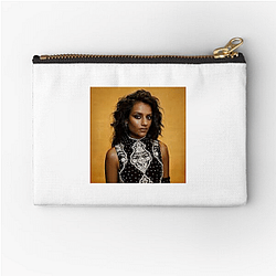 Screen Siren Simone Ashley Zipper Pouches