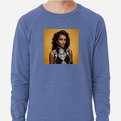 Screen Siren Simone Ashley Sweatshirts