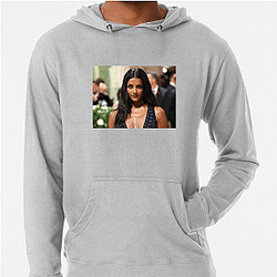Style Icon Simone Ashley Hoodies