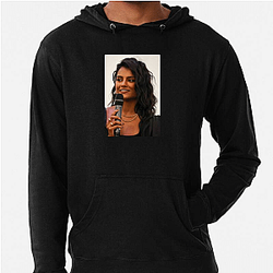 Glamorous Diva Simone Ashley Hoodies