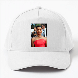 Leading Lady Simone Ashley Hats & Caps