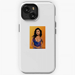 Breakout Actress Simone Ashley Samsung Cases