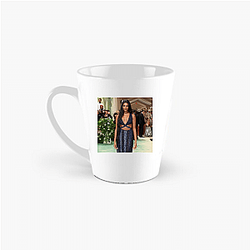 Silver Screen Goddess Simone Ashley Mugs