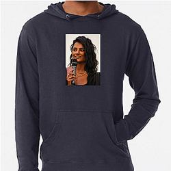 Glamorous Diva Simone Ashley Hoodies