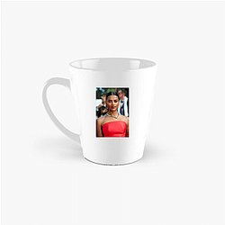 Leading Lady Simone Ashley Mugs