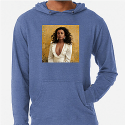 Academy Award Winner Simone Ashley Hoodies