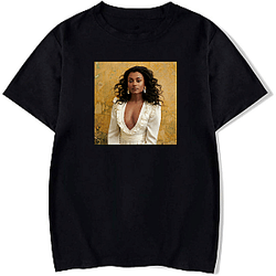 Academy Award Winner Simone Ashley T-Shirts