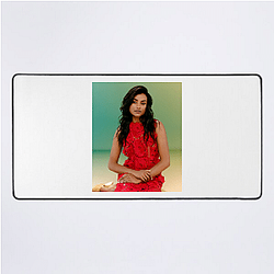Legendary Actress Simone Ashley Mouse Pads