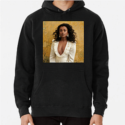 Academy Award Winner Simone Ashley Hoodies
