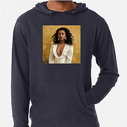 Academy Award Winner Simone Ashley Hoodies