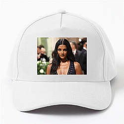 Style Icon Simone Ashley Hats & Caps