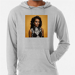 Screen Siren Simone Ashley Hoodies