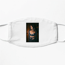 Red Carpet Queen Simone Ashley Face Masks