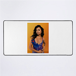 Breakout Actress Simone Ashley Mouse Pads