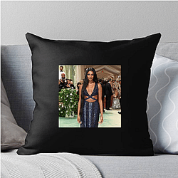 Silver Screen Goddess Simone Ashley Pillows Cover