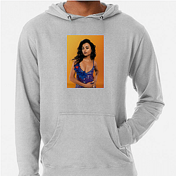 Breakout Actress Simone Ashley Hoodies
