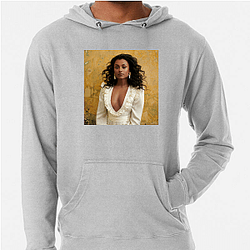 Academy Award Winner Simone Ashley Hoodies