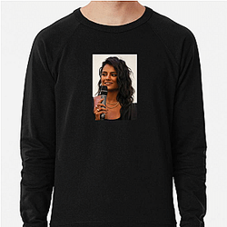 Glamorous Diva Simone Ashley Sweatshirts