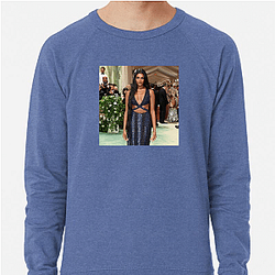 Silver Screen Goddess Simone Ashley Sweatshirts
