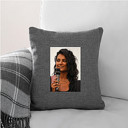 Glamorous Diva Simone Ashley Pillows Cover