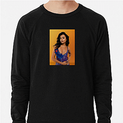 Breakout Actress Simone Ashley Sweatshirts