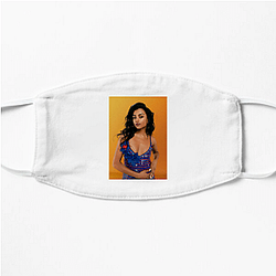 Breakout Actress Simone Ashley Face Masks
