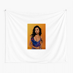 Breakout Actress Simone Ashley Tapestries