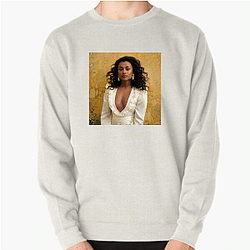 Academy Award Winner Simone Ashley Sweatshirts