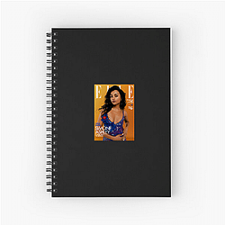 Hollywood Starlet Simone Ashley Notebook