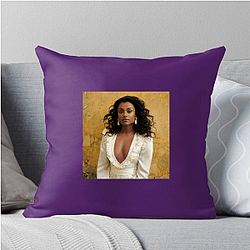 Academy Award Winner Simone Ashley Pillows Cover