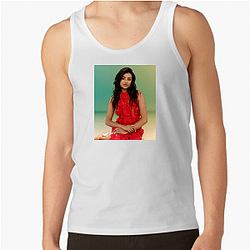 Legendary Actress Simone Ashley Tank Tops
