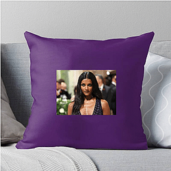 Style Icon Simone Ashley Pillows Cover