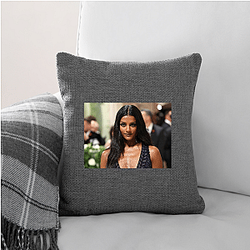 Style Icon Simone Ashley Pillows Cover