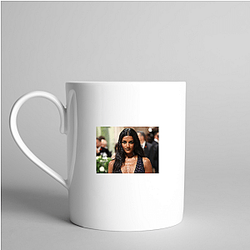 Style Icon Simone Ashley Mugs
