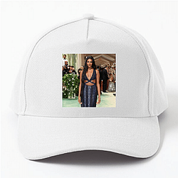 Silver Screen Goddess Simone Ashley Hats & Caps