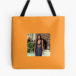 Silver Screen Goddess Simone Ashley Bags